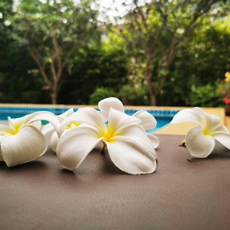 Villa With Private Pool Hua Hin Ngoại thất bức ảnh