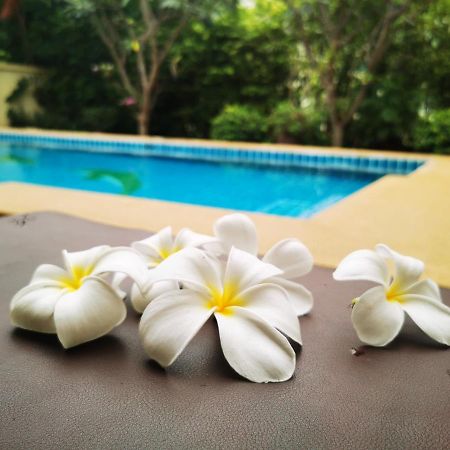 Villa With Private Pool Hua Hin Ngoại thất bức ảnh