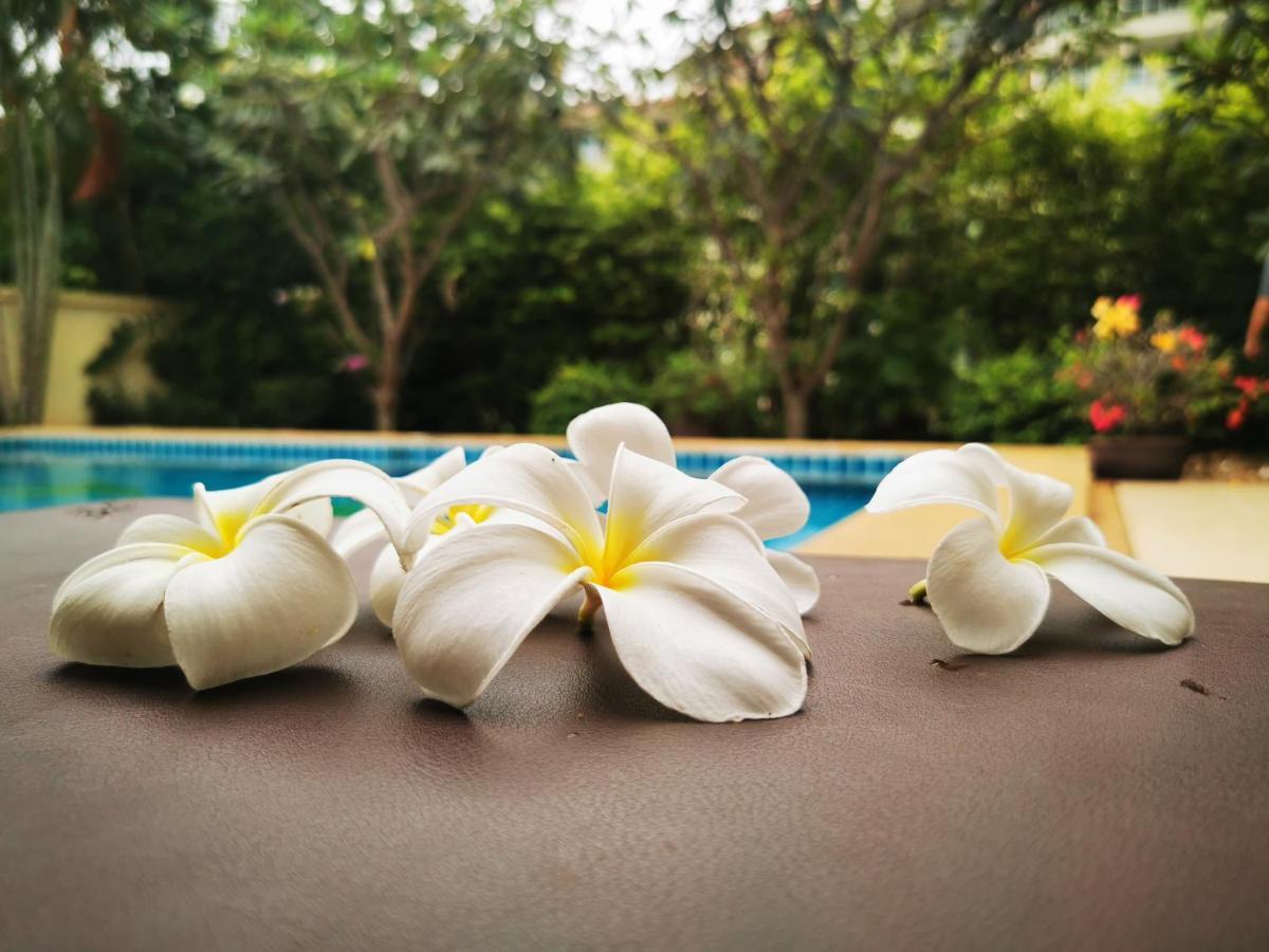 Villa With Private Pool Hua Hin Ngoại thất bức ảnh