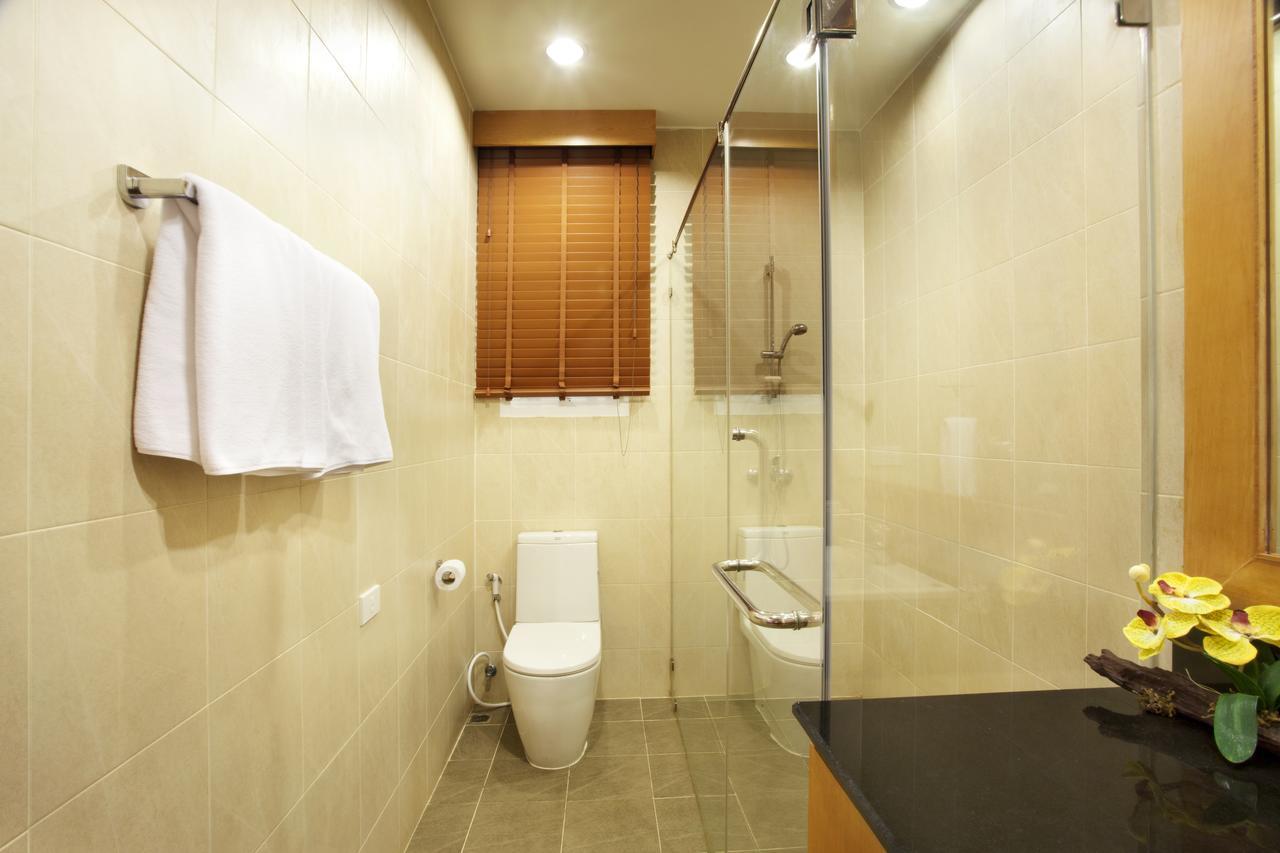 Villa With Private Pool Hua Hin Ngoại thất bức ảnh
