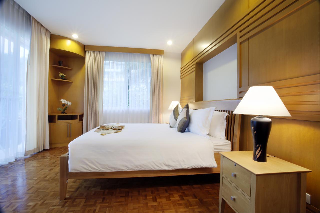 Villa With Private Pool Hua Hin Ngoại thất bức ảnh