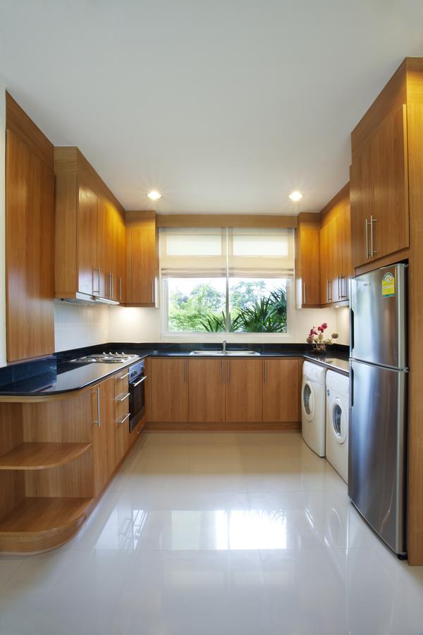 Villa With Private Pool Hua Hin Ngoại thất bức ảnh