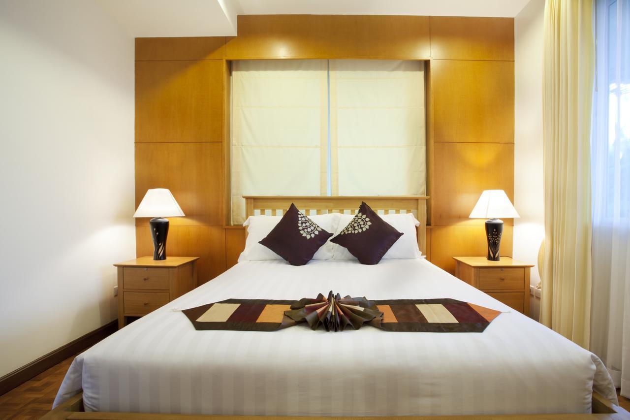 Villa With Private Pool Hua Hin Ngoại thất bức ảnh