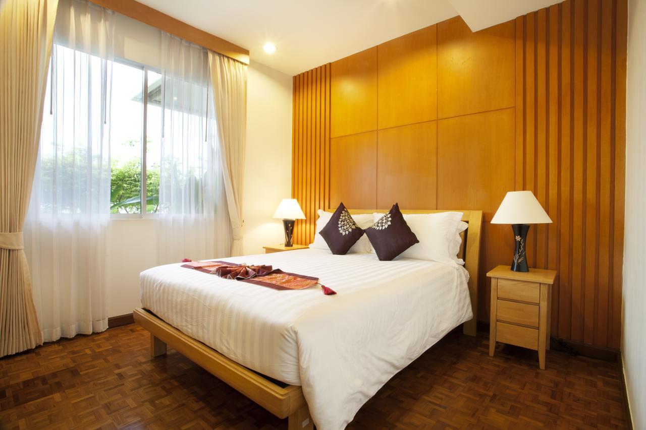 Villa With Private Pool Hua Hin Ngoại thất bức ảnh