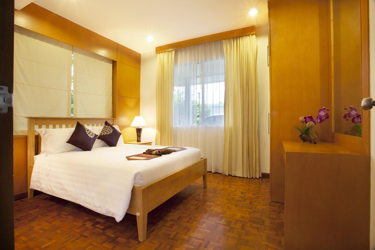 Villa With Private Pool Hua Hin Ngoại thất bức ảnh
