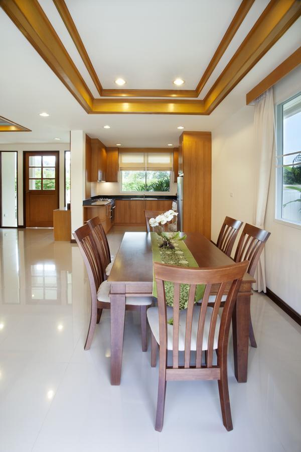 Villa With Private Pool Hua Hin Ngoại thất bức ảnh