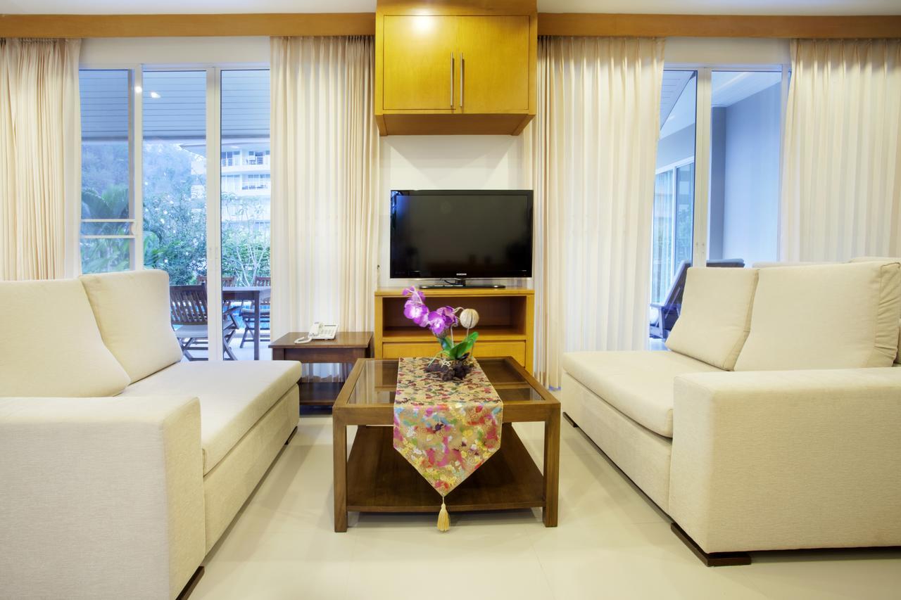 Villa With Private Pool Hua Hin Ngoại thất bức ảnh